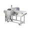 Máquina de detecção de metais de alimentos quentes e refrigerados e frutos do mar para a indústria de processamento de alimentos
