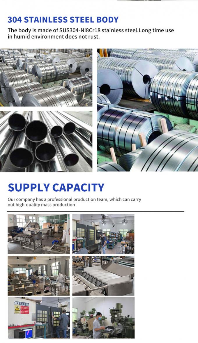 Máquina Automática de Pesagem e Empacotamento de Grãos Agrícolas 1kg-200kg Com Função de Rejeição 10