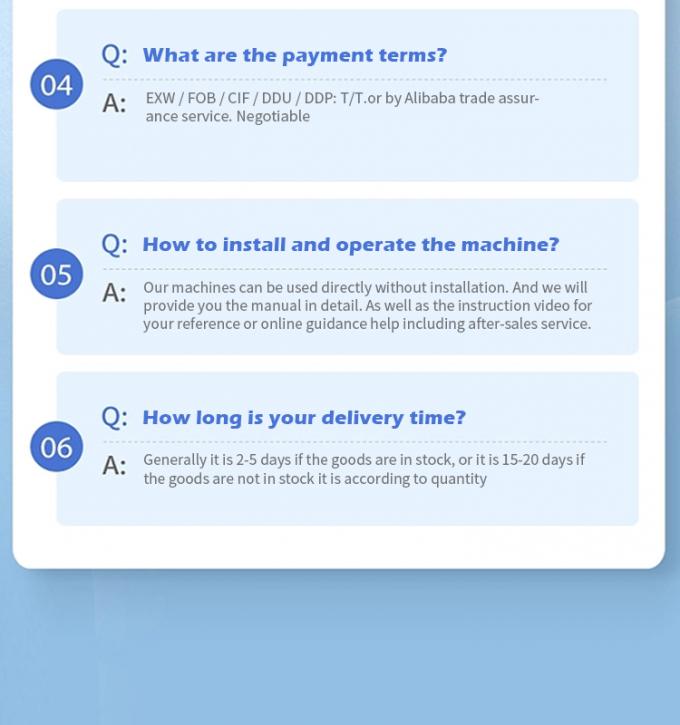 T&uacute;nel de correia transportadora altamente sens&iacute;vel Tela sens&iacute;vel ao toque Detector de metal de alimentos Detec&ccedil;&atilde;o precisa 20