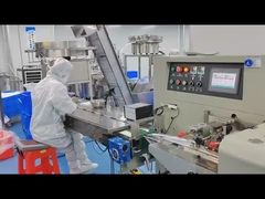 Cinturão transportador automático Pesador de verificação de produção industrial