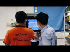 Safeline radiografa sistemas de inspeção de SystemsX-Ray da inspeção para produtos empacotados