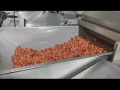 Máquina de raios X para a Indústria Alimentar Com Sistema de Rejeição