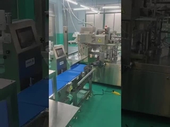 Safeline radiografa sistemas de inspeção de SystemsX-Ray da inspeção para produtos empacotados