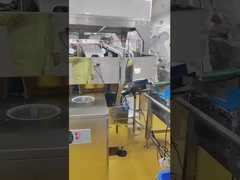 Sistemas de inspecção de raios-X e pesadores de controlo Safeline para produtos embalados