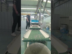 Máquina de raios X para alimentos