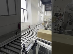 Máquina de pesagem de alta velocidade personalizada de tamanho diferente