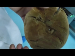 Automático transportador industrial detector de metais para máquina de segurança alimentar personalizado OEM fabricante