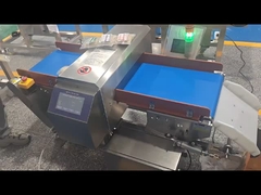 Detector de metal de alimentos