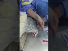 Detector de metal de alimentos