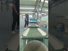 Sistemas de Inspeção por Raio-X de Alimentos com Alta Precisão para Indústria com Esteira