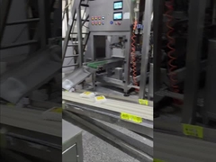 Detector de Metais para Transportadores de Produtos a Granel, Químicos e Inspeção de Produtos Industriais