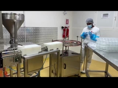 Revolucionar o processo de inspecção de produtos com o nosso sistema de inspecção de raios X de ponta