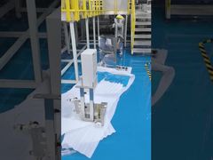 Detector de metais de esteira transportadora de qualidade alimentar, fácil de usar, com rejeição, certificado CE e ISO