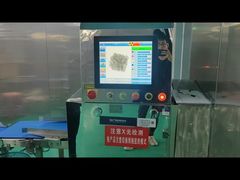 Qualidade Equipamento de detecção e rejeição de alta eficiência Sistemas de inspecção de raios-X de alimentos Máquinas