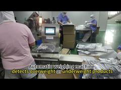 Verificador de peso do transporte