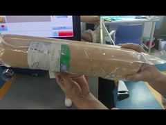 Fabricante de equipamentos de rejeição de detecção altamente eficiente de qualidade de inspeção de raios X de alimentos para você