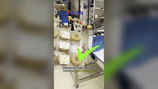 Inspeção de Raios X de Alimentos para Qualidade