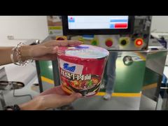 Máquina industrial de raios X para alimentos para controle de qualidade total