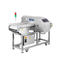 Máquina de detecção de metais industrial Máquina de detecção de metais para alimentos Máquina de detecção de metais para alimentos secos e molhados