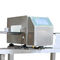 Safety Food Grade Metal Detector For Bakery Industry / X Ray Metal Detector Food Checking
