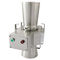 Detector de metais profissional 110v -220V da garganta para a indústria plástica da injeção