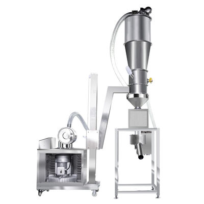 Separador de Metais Industrial com Detecção de Materiais Magnéticos e Não Magnéticos, Maior Capacidade para Remoção de Metais