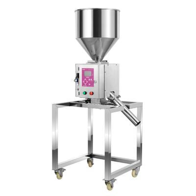 Detector de metais de aço inoxidável do produto comestível da tubulação 12 meses de garantia