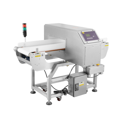 China fábrica detector de metais por atacado Fenonfesus detector de metais para processamento de alimentos