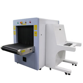 Inspeção alta do varredor da bagagem de Precison X Ray com alarme do som/luz, ISO 9001