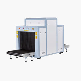 Máquinas automáticas da bagagem X Ray da máquina/aeroporto da inspeção do alarme X Ray