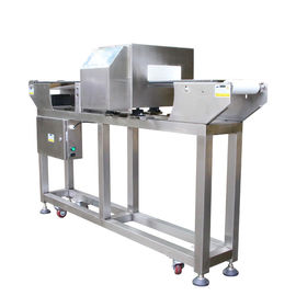 Detector de metais do produto comestível da segurança para a verificação do alimento do detector de metais da indústria de padaria/X Ray