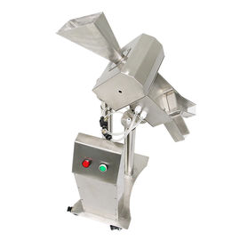 Detector de metais farmacêutico, categoria do detector de metais GMP316 da gravidade da tabuleta
