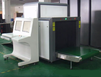 Velocidade do sistema de inspeção 0,22 M/S da bagagem da máquina da bagagem X Ray/X Ray