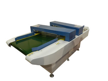 Detector de metais profissional da agulha para a indústria têxtil, saída de 140W Pated