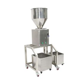Máquinas automáticas para a indústria alimentar, 2 anos do separador do metal de garantia