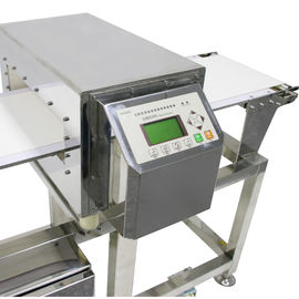 Cabeça de aço inoxidável do detector de metais da analogia da detecção para a indústria alimentar