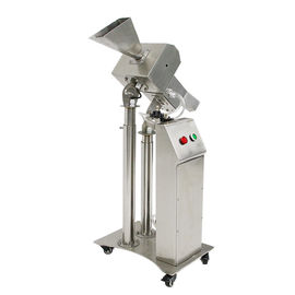 Máquina separada do detector de metais farmacêutico da elevada precisão para a medicina