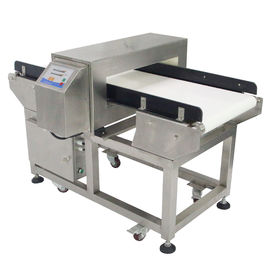 Alimento de aço inoxidável HACCP do detector de metais de X Ray do cofre forte, ISO 9001, CE certificado