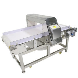Detector da segurança alimentar do ajuste da frequência do auto com o tela táctil completo VTF de Digitas
