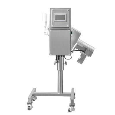 Humidade≤85RH Extractor de metais com distância de separação ≥20mm Ideal para aplicações industriais de separação de metais