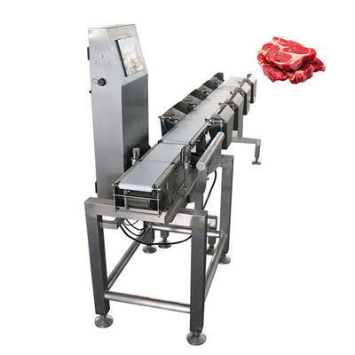 Máquina de classificação automática de frutas e vegetais Tamanho e peso Classificação de alimentos Indústria química farmacêutica Utilização