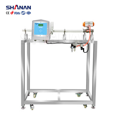 Tablet de Operação com Tela Sensível ao Toque para Indústria, Tablet de Probióticos, Separador de Metais, Certificado CE HACCP, Fábrica Certificada