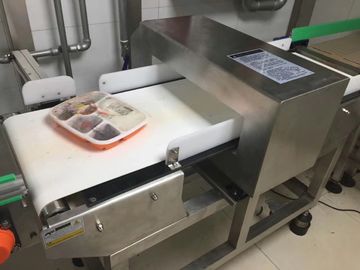 Correa de del transportador de dos bens de Detectores de metales, industriales 12 meses de garantía de detectores de metales
