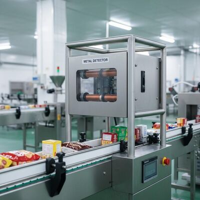 XIS-3500D Sistema de inspecção de raios-X com precisão de detecção de φ0,2 mm Largura máxima de 385 mm e funcionamento do ecrã táctil