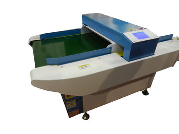 A fábrica de sapata que usa o detector de metais da agulha detecta o poder quebrado da agulha 140W