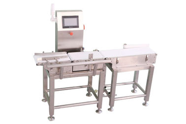 Máquinas automáticas do Checkweighing do modo estático para o alimento, indústria de bebidas