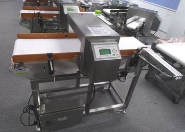 Equipamento da transformação do detector de metais/produtos alimentares do produto comestível de indústria de padaria para empacotar