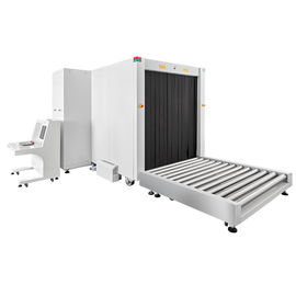 Multi branco - varredor da bagagem da energia X Ray/máquina da carga X Ray