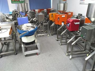 Separador livre do detector de metais da queda da gravidade para o padrão de FDA da máquina da tabuleta