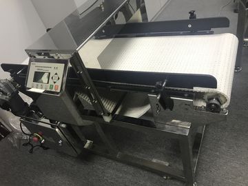 Detector de metais do produto comestível da eficiência elevada/máquina do docê de fruta da banana